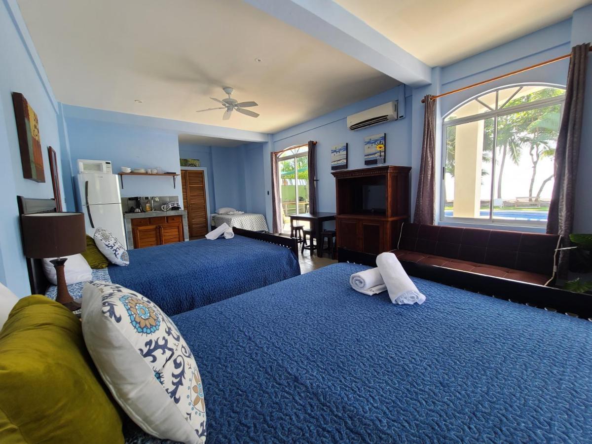 Hermosa Beach House بلايا هيرموسا المظهر الخارجي الصورة